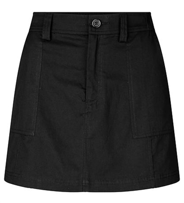 Rosemunde Skirt G0097-010 Black